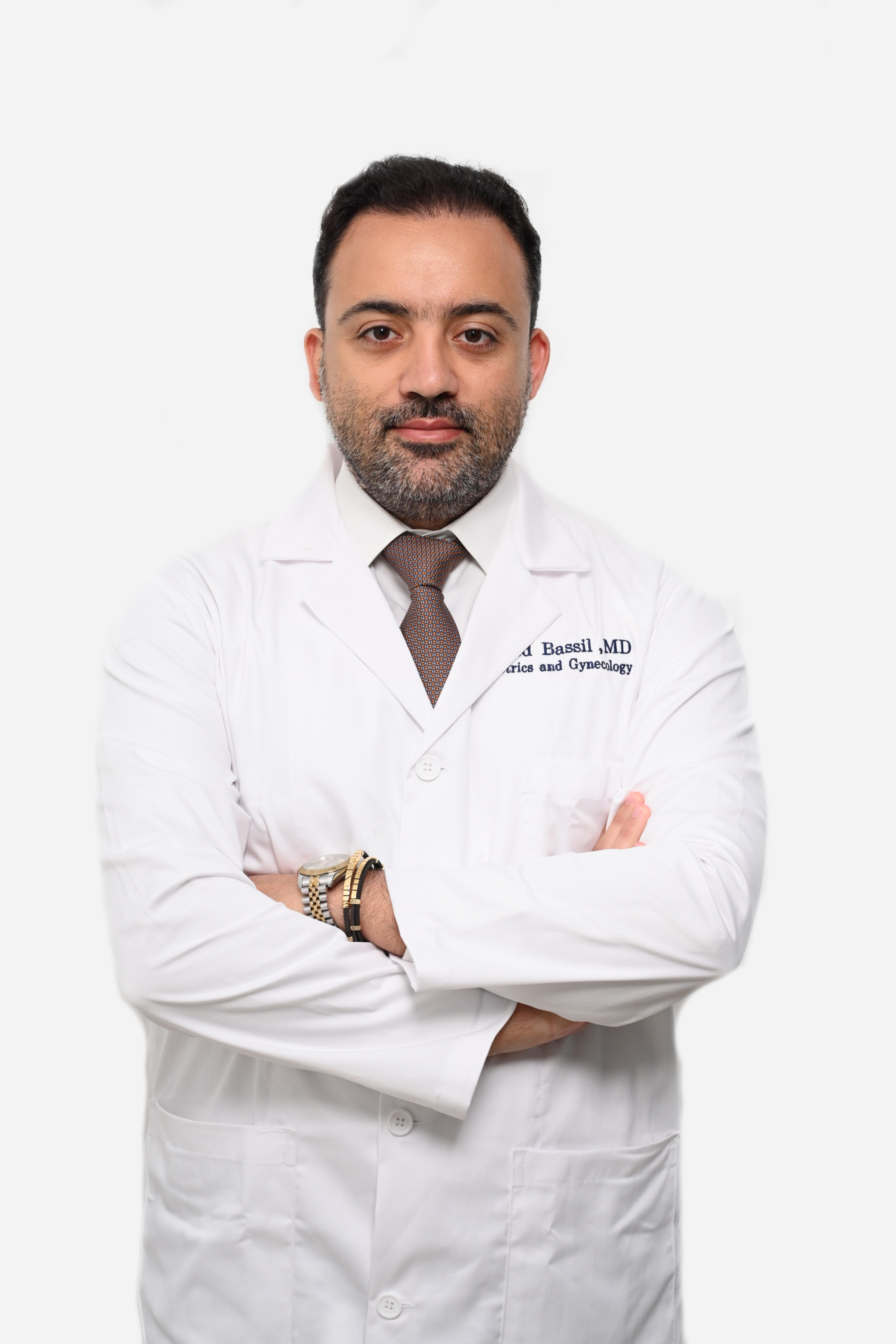 Rawad Bassil